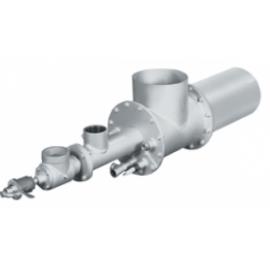 6570 - Hi Vam Gas Burner